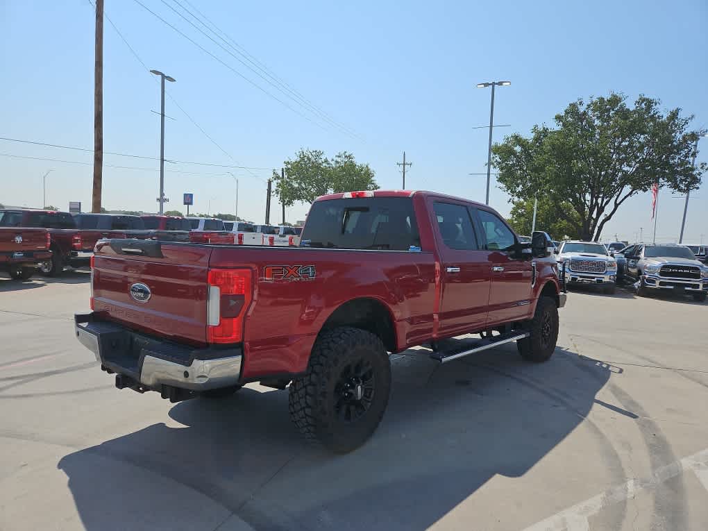 ford f-250 super duty 2017 1FT7W2BT7HED18390 image ford f-250 super duty 2017 1FT7W2BT7HED18390 image